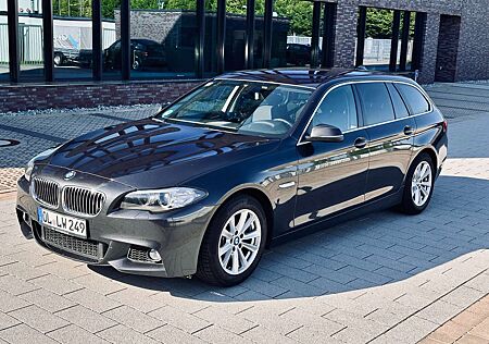 BMW 520d 520 5er Touring Diesel Touring