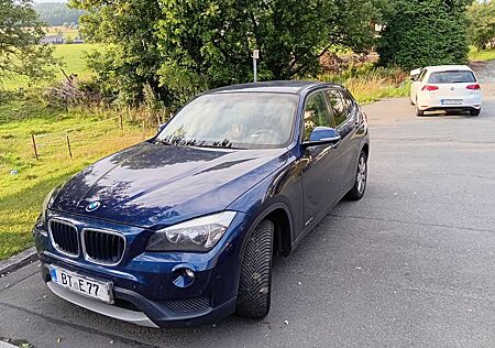 BMW X1 sDrive18d