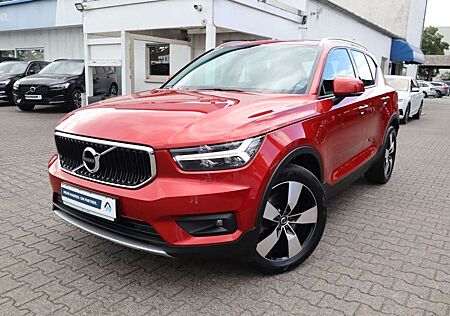 Volvo XC 40 XC40 XC40 T5 Recharge DKG Inscription Expression|NAVI