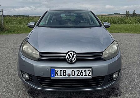 VW Golf Volkswagen 1.2 TSITeam