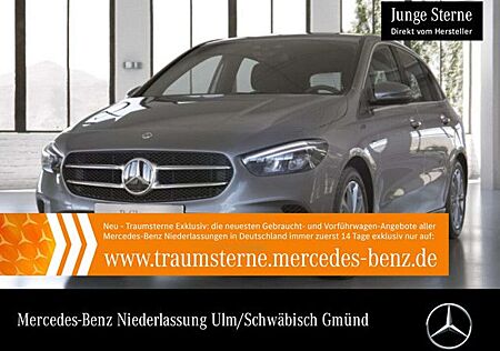 Mercedes-Benz B 250 e PROGRESSIVE+LED+KAMERA+8G