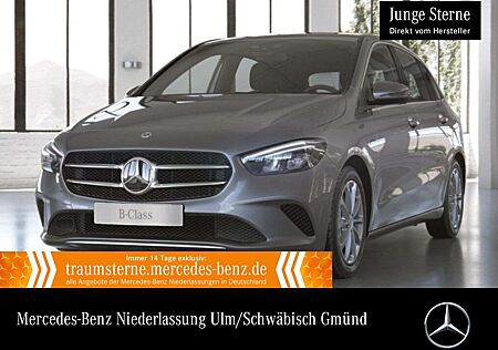 Mercedes-Benz B 250 e PROGRESSIVE+LED+KAMERA+8G