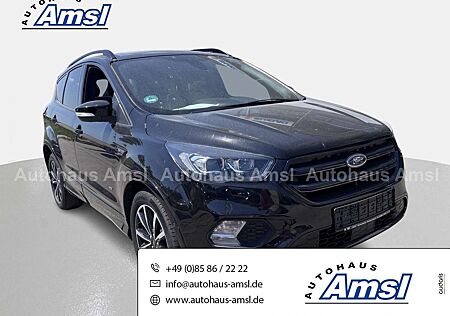 Ford Kuga 2.0 EcoBoost SCTi AT ST-Line *AHK*Pano*ATM*