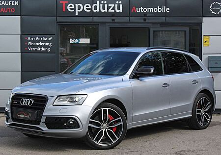 Audi SQ5 3.0 TDI plus quattro*ACC*RAUTE*XENON*21 ZOLL