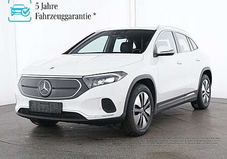 Mercedes-Benz EQA 300 4M Progressive/Advanced/LED/Kamera/DAB/