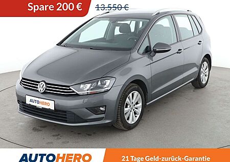 VW Golf Sportsvan Volkswagen 1.4 TSI Comfortline BMT *BI-XENON*TEMPO*PDC*SHZ*