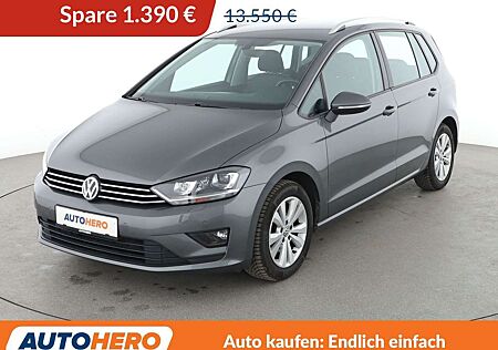 VW Golf Sportsvan Volkswagen 1.4 TSI Comfortline BMT *BI-XENON*TEMPO*PDC*SHZ*