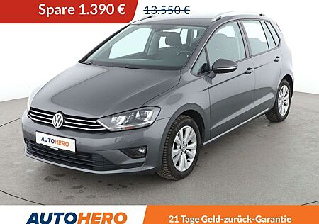 VW Golf Sportsvan Volkswagen 1.4 TSI Comfortline BMT *BI-XENON*TEMPO*PDC*SHZ*