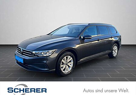 VW Passat Variant Volkswagen 1.5 TSI RFKI/LED/u.v.m.