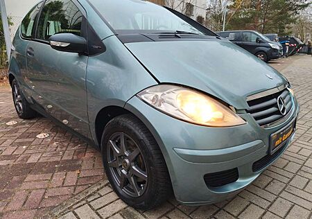Mercedes-Benz A 170 A *NEUE TÜV*