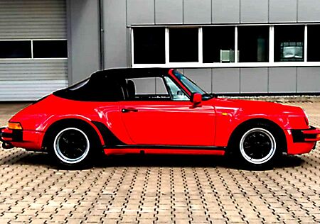 Porsche 911 Carrera Exklusiv