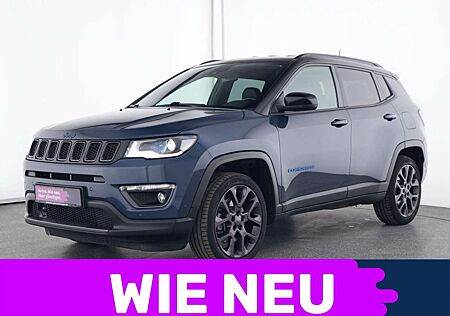 Jeep Compass ACC|Navi|Technologie-Paket|Kamera