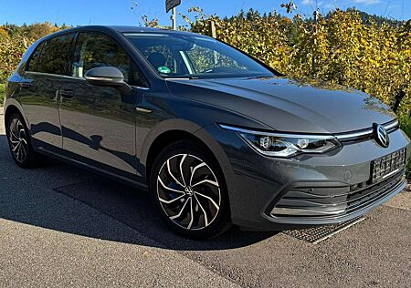 VW Golf Volkswagen 8 1.5 eTSI ACC LED+ LANE St.Hz. Lnk. Hz.