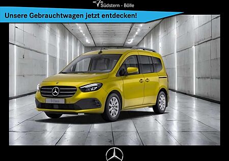 Mercedes-Benz T-Klasse T-Class T 180 PROGRESSIVE KAMERA+MBUX+SHZ+TEMPOMAT+LED