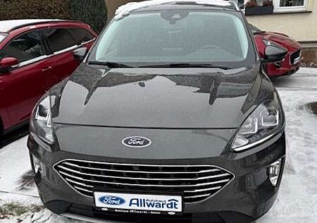 Ford Kuga Titanium