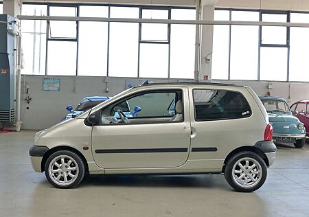 Renault Twingo 1.2 Eco Initiale, rostfrei, Scheckheft gepflegt