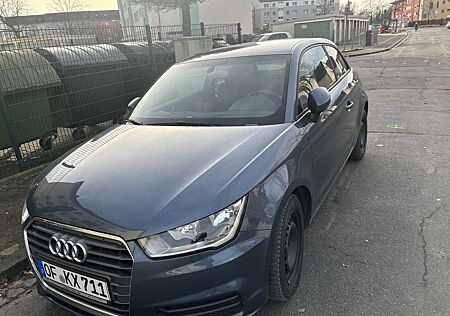 Audi A1 1.2 TFSI Attraction