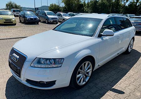 Audi A6 Allroad quattro 3.0 TDI