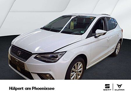 Seat Ibiza 1.0 STYLE NAVI HEAD UP LED