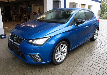Seat Ibiza FR Virtual Kamera ACC LED DAB SHZ...