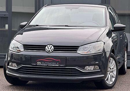VW Polo Volkswagen Comfortline |1.Hand|Euro6|PDC|Tagfahrl.|47.000km|