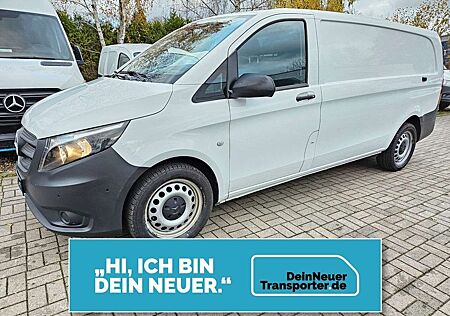 Mercedes-Benz Vito 119 CDI XL|EXTRALANG|9G|4 REIFEN,TÜV,ÖL NEU