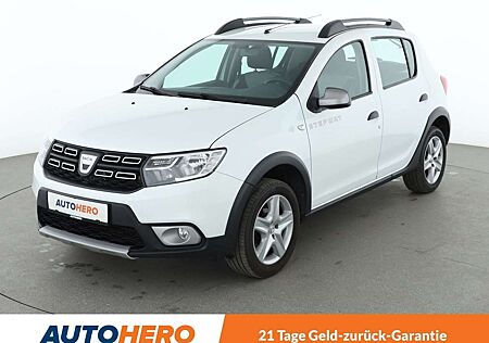 Dacia Sandero 0.9 TCe Stepway Prestige