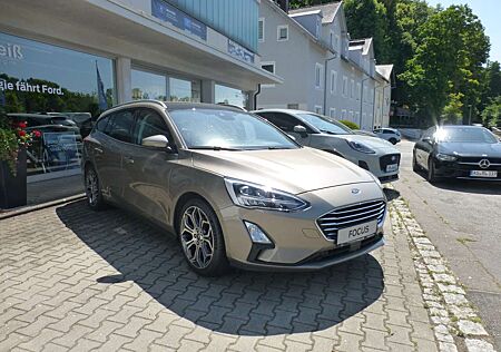 Ford Focus Titanium_125PS_DesignPak_WintPak_SchiebeD