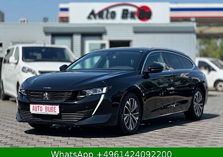 Peugeot 508 SW Allure TOTWINKEL|SPURHALTE|LED|360°