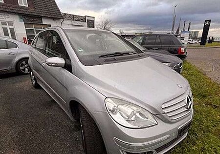 Mercedes-Benz B 200 B -Klasse