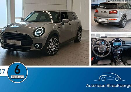 Mini Cooper Clubman Yours Trim Temp Pano Memory LED