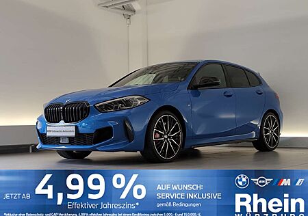 BMW 128 ti H&K/DAB/LED/PDC Harman&Kardon/DAB/LED/PDC