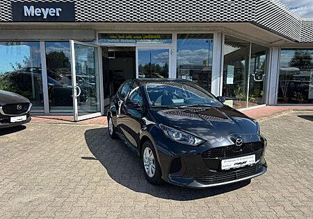 Mazda 2 Hybrid 1.5L Hybrid VVT-i 116