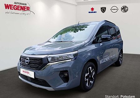 Nissan Townstar N-CONNECTA AT 2ST NAVI DESIGN