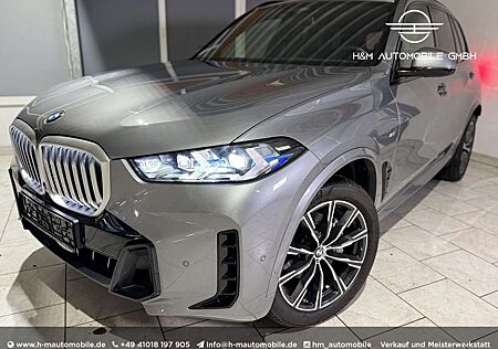 BMW X5 30 d xDrive M Sport - AHK/HK/LED/CarPlay/360