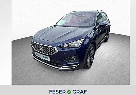 Seat Tarraco 2.0 TDI DSG 4DRIVE XCELLENCE, PANO, AHK, NAVI, 20
