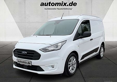 Ford Transit ,Automat.ACC,SHZ,AHK,Navi,Spurha.