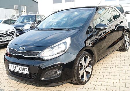 Kia Rio Spirit | Klimaautomatik | Einparkhilfe | 17"