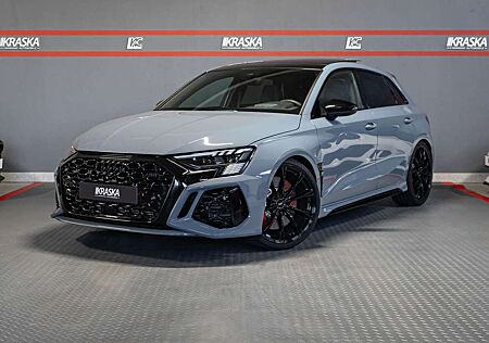 Audi RS3 -S ABT 2.5 TFSI quattro PANO B&O RS-AGA 460PS