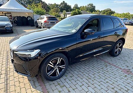 Volvo XC 60 XC60 R Design AWD/PANO/HEAD UP/KLIMA FOND