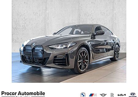 BMW 440 M440i xDrive 19" M Sport Pro HuD 360° ACC H/K