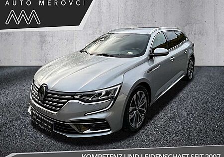 Renault Talisman Intens 2,0 dCi/Leder/LED/Lane/Tot/Navi