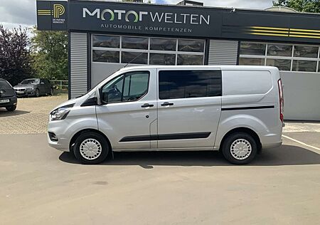 Ford Transit Custom 2.0 TDCi 280 L1 Trend 2.0 TDCi EU6 280 L1 Trend