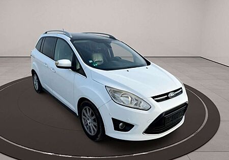 Ford Grand C-Max Titanium