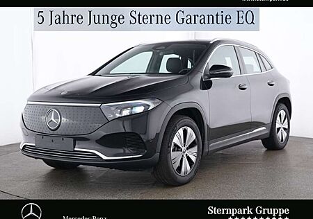 Mercedes-Benz EQA 300 4M 'Progressive'Winter-P'LED'EasyP'Totw'