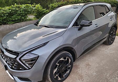 Kia Sportage 1.6 T-GDI AWD Plug-in Hybrid Paket GT