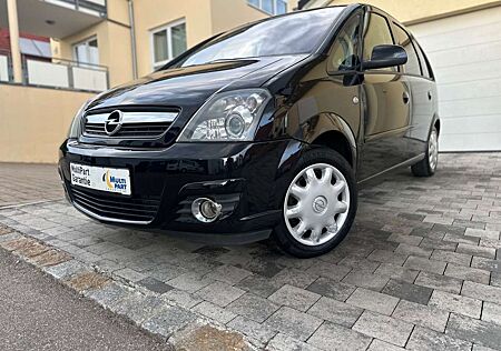 Opel Meriva INNOVATION