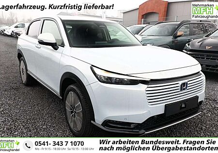 Honda HR-V Advance e:HEV LED Nav eHK ACC SHZ LHZ Keyl 96 k...