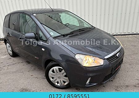 Ford C-Max 2,0 TDCI Style / Automatik / TÜV Neu !