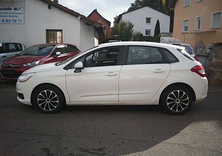 Citroën C4 Citroen Lim. Business Class 114PS HDI Navigation